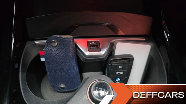 BMW 1-SERIES 118d M Sport купить на сайте DeffCars