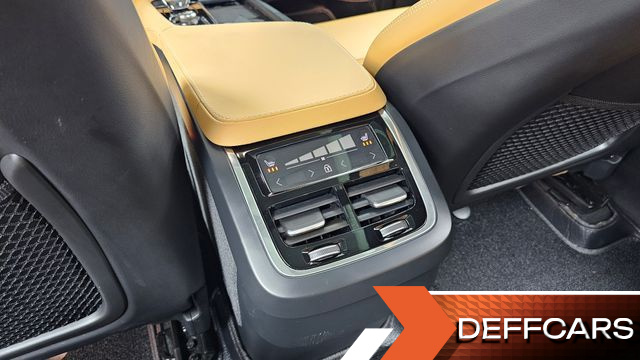 Volvo XC90 B6 Ultimate Bright купить на сайте DeffCars