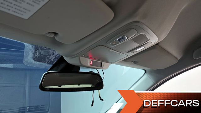 Renault-KoreaSamsung SM6 2.0 GDe LE купить на сайте DeffCars