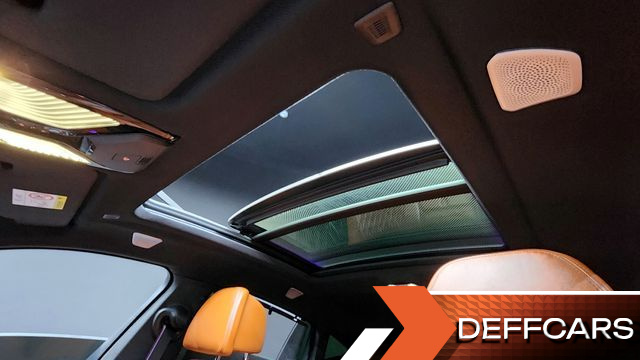 BMW X6 M50i купить на сайте DeffCars