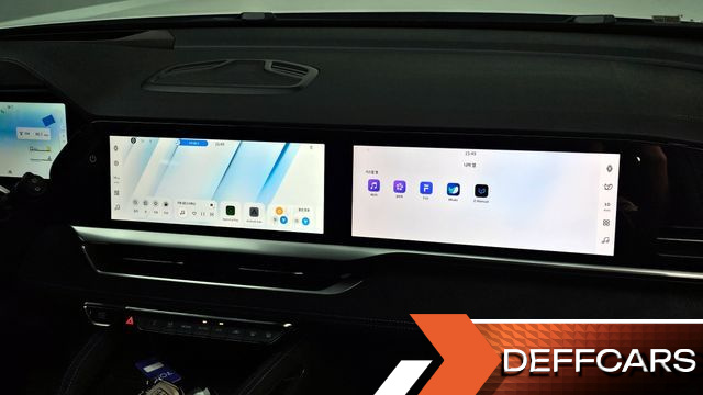 Renault-KoreaSamsung GRAND KOLEOS 2.0 Esprit Alpine 2WD купить на сайте DeffCars