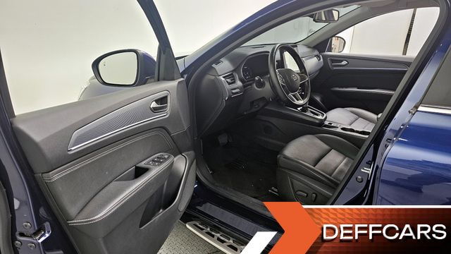 Renault-KoreaSamsung XM3 1.3 TCe RE Signature купить на сайте DeffCars