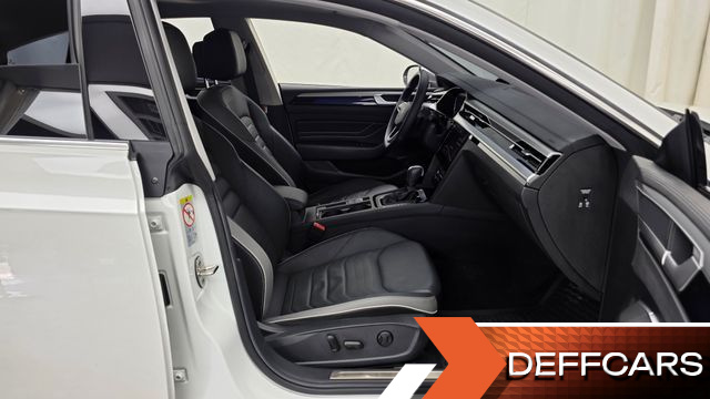 Volkswagen ARTEON 2.0 TDI Prestige купить на сайте DeffCars
