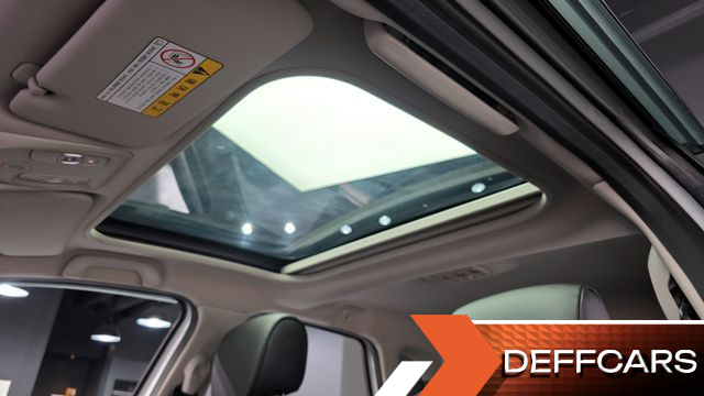 Renault-KoreaSamsung QM3 RE Signature купить на сайте DeffCars