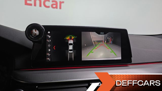 BMW 5-SERIES 520d xDrive M Sport Package купить на сайте DeffCars