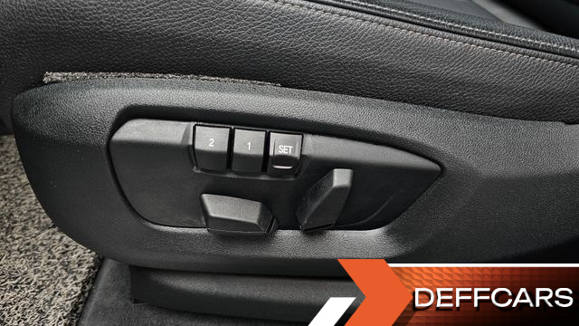 BMW X5 xDrive 40e iPerformance купить на сайте DeffCars