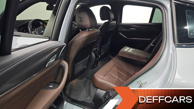 BMW X4 xDrive20i M Sport купить на сайте DeffCars