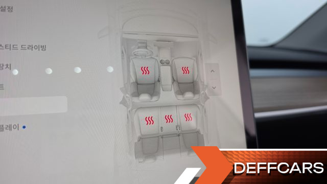Tesla MODEL Y RWD купить на сайте DeffCars