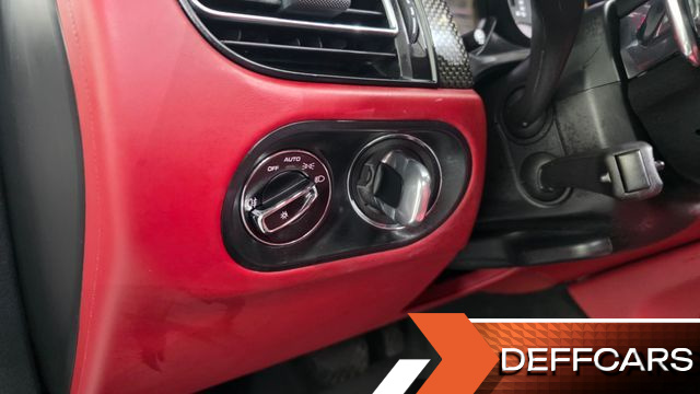 Porsche MACAN 2.9 GTS 95B купить на сайте DeffCars