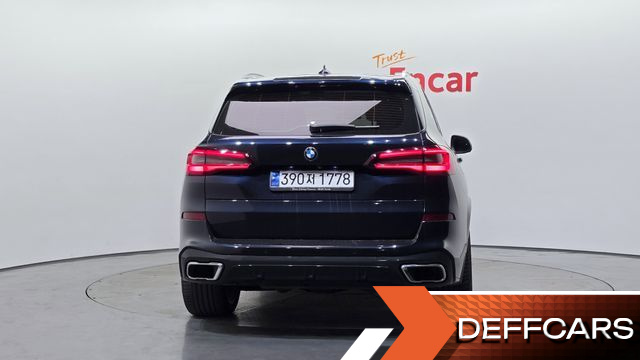 BMW X5 xDrive 30d M Sport купить на сайте DeffCars