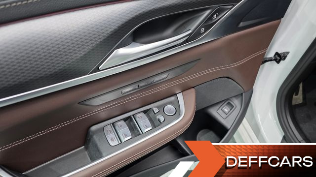BMW GRAN TURISMO 620d M Sport купить на сайте DeffCars