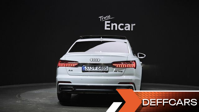Audi A6 45 TFSI Premium купить на сайте DeffCars