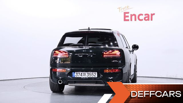 Mini CLUBMAN JCW 2nd Gen купить на сайте DeffCars