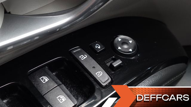 Hyundai TUCSON Inspiration 2WD купить на сайте DeffCars