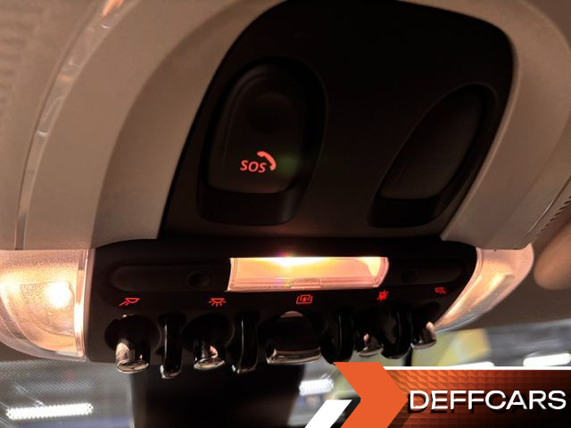 Mini COOPER Classic Launch Pack Third Generation купить на сайте DeffCars