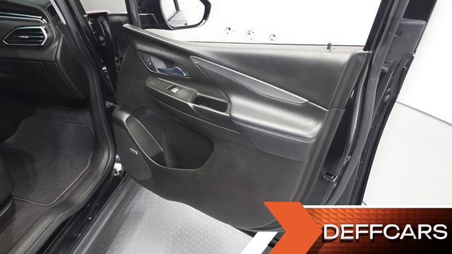ChevroletGMDaewoo BOLT EV EV Premier купить на сайте DeffCars