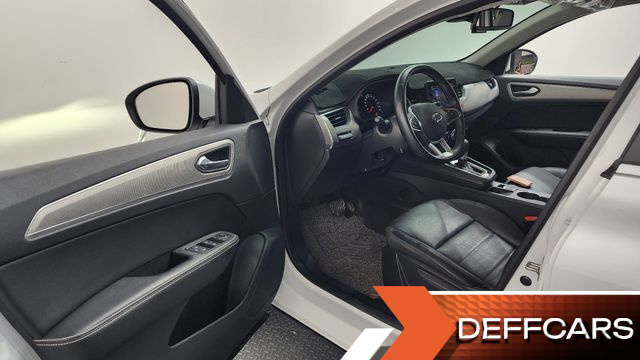 Renault-KoreaSamsung XM3 1.6 GTe RE купить на сайте DeffCars