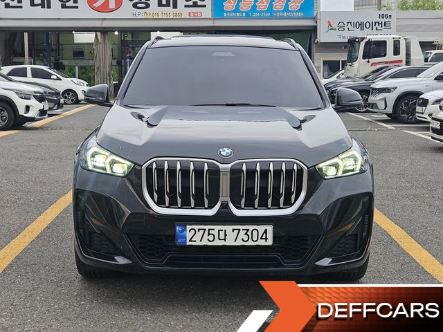 BMW X1 xDrive 20i M Sport купить на сайте DeffCars
