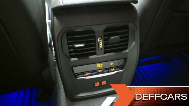 BMW 3-SERIES 320i M Sport купить на сайте DeffCars