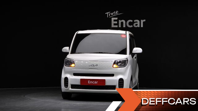Kia RAY Van Standard купить на сайте DeffCars