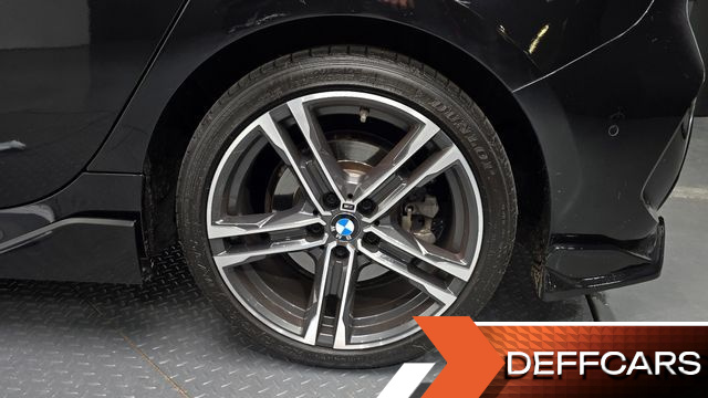 BMW 1-SERIES 120i M Sports купить на сайте DeffCars