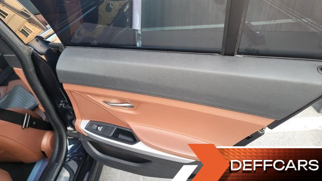 BMW 6-SERIES 640d xDrive M Sport Gran Coupe купить на сайте DeffCars