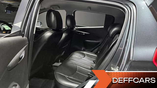 ChevroletGMDaewoo SPARK LT Plus купить на сайте DeffCars