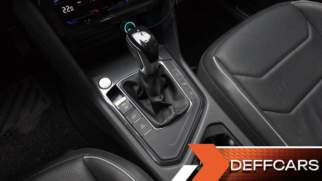 Volkswagen TIGUAN 2.0 TSI Prestige купить на сайте DeffCars