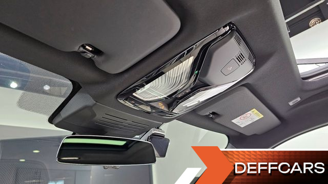 BMW X6 xDrive40d M Sport Pro купить на сайте DeffCars