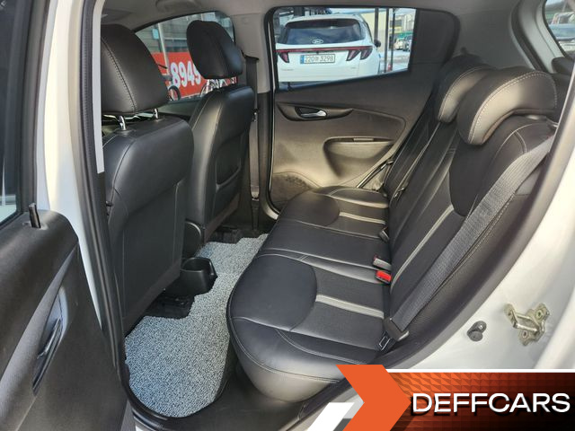 ChevroletGMDaewoo SPARK My Fit Edition Premier купить на сайте DeffCars