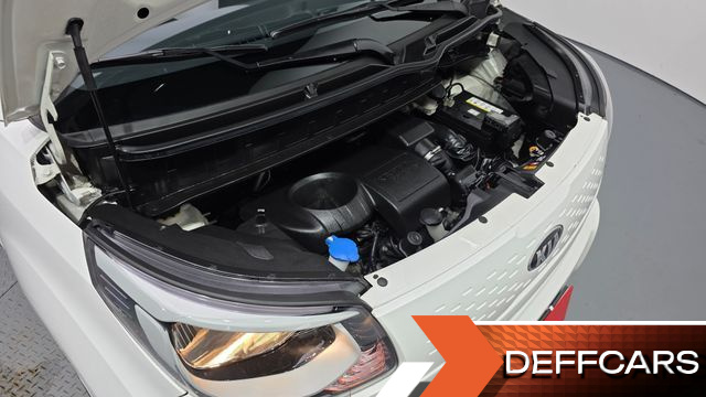 Kia RAY Van DLX купить на сайте DeffCars