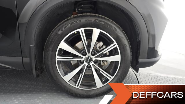 BYD ATTO 3 Plus купить на сайте DeffCars