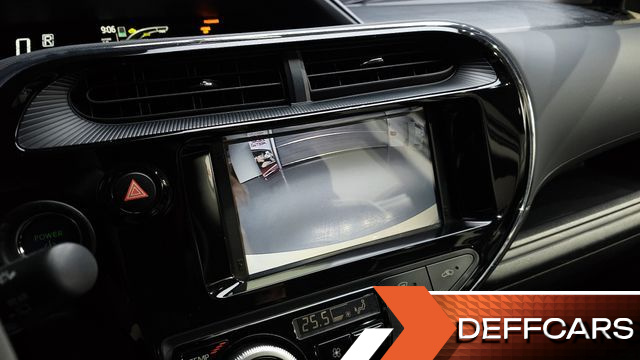 Toyota PRIUS 1.5 купить на сайте DeffCars