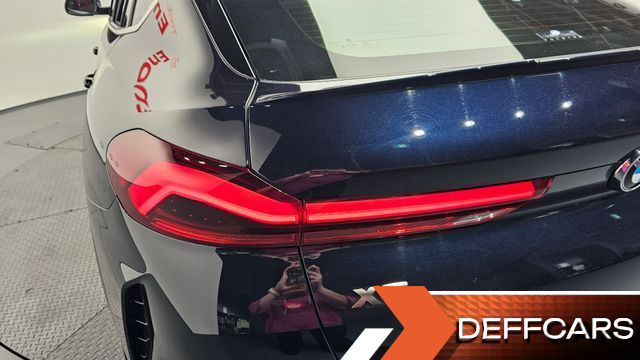 BMW X6 xDrive30d M Sport купить на сайте DeffCars