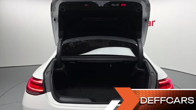 Mercedes CLS-CLASS CLS450 4MATIC купить на сайте DeffCars