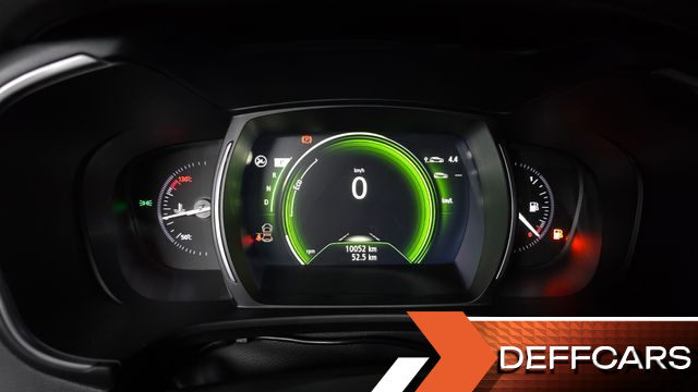 Renault-KoreaSamsung QM6 2.0 LPe RE 2WD купить на сайте DeffCars