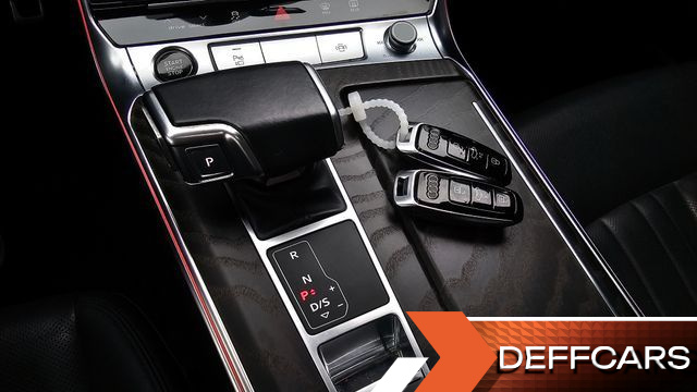 Audi A6 45 TFSI Premium купить на сайте DeffCars