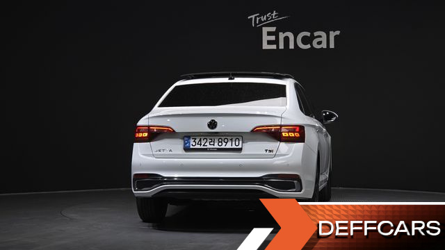 Volkswagen JETTA 1.5 TSI Prestige купить на сайте DeffCars