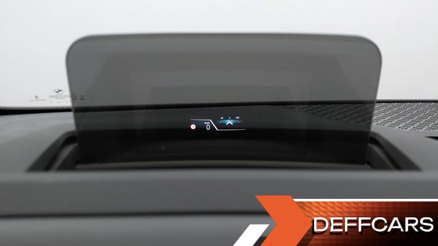 BMW 2-SERIES 220i Luxury купить на сайте DeffCars