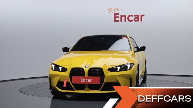 BMW M4 M4 Competition M xDrive First Edition купить на сайте DeffCars