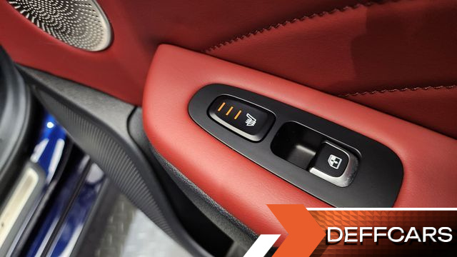 Kia STINGER 3.3 GT AWD Masters Turbo Package купить на сайте DeffCars