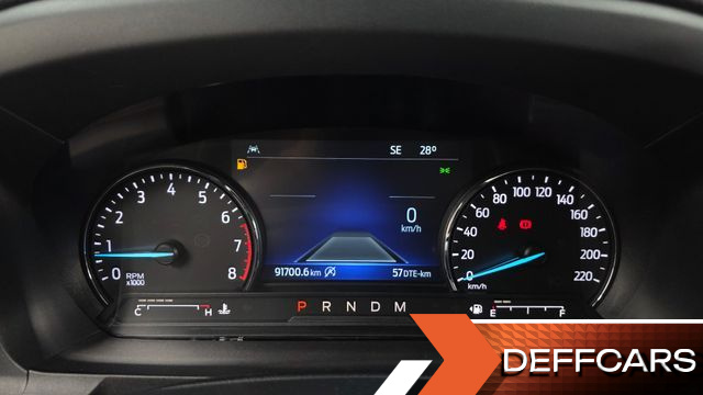 Ford EXPLORER 2.3 LimIted 4WD купить на сайте DeffCars