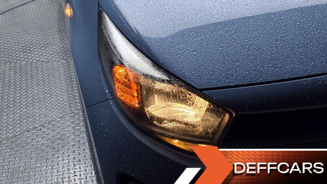 Kia MORNING Deluxe купить на сайте DeffCars