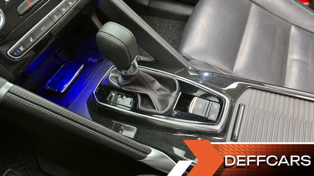 Renault-KoreaSamsung QM6 Diesel 4WD RE Signature купить на сайте DeffCars