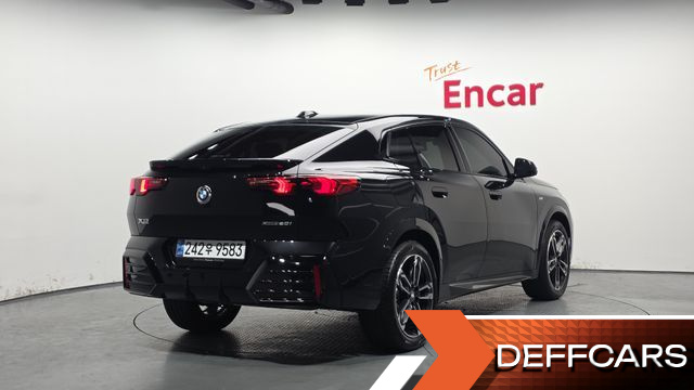 BMW X2 (F39) xDrive20i M Sport купить на сайте DeffCars