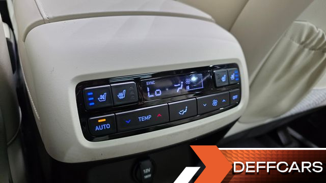 Hyundai PALISADE Gasoline 3.8 2WD Calligraphy купить на сайте DeffCars