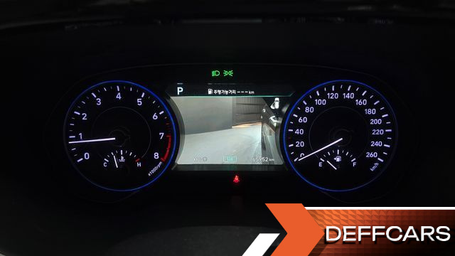 Hyundai PALISADE Gasoline 3.8 4WD Prestige купить на сайте DeffCars