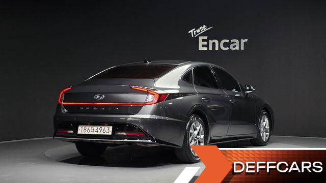 Hyundai SONATA 2.0 Modern купить на сайте DeffCars