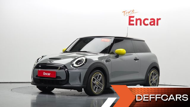 Mini COOPER SE Electric 3rd купить на сайте DeffCars