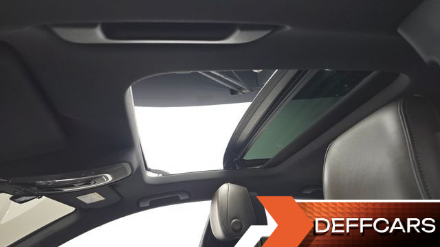 Audi A7 50 TDI Quattrp Premium купить на сайте DeffCars